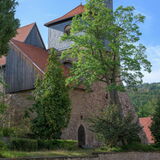 Klosterkirche Ilsenburg