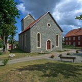 Dorfkirche Allrode