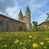 Klosterkirche St. Vitus