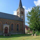 St. Martini Kirche Güntersberge