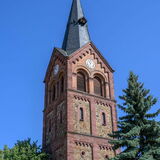 Dorfkirche Stangerode