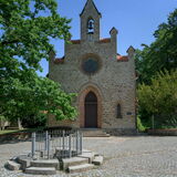Dorfkirche Stecklenberg